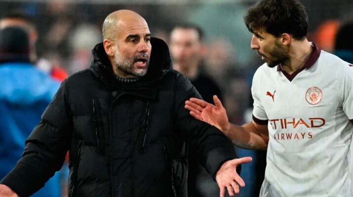 Josep Guardiola adelanta que se retirará del fútbol si gana otro triplete