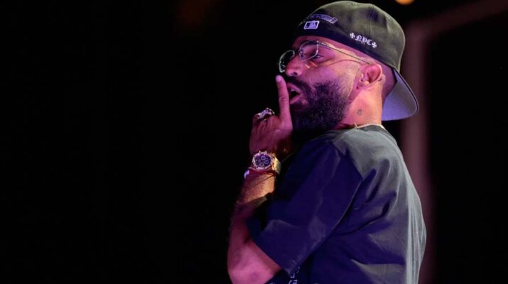 Arcángel arremete contra el reggaetón y lo llama “el género más pobre musicalmente”