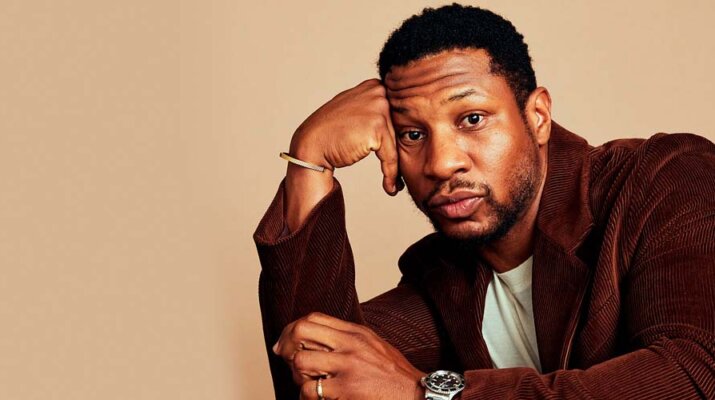 Jonathan Majors es declarado culpable de acoso y agresión contra su ex novia Grace Jabbari