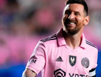 Leo Messi y el Inter Miami protagonizarán la histórica inauguración de la temporada 2024 de la MLS