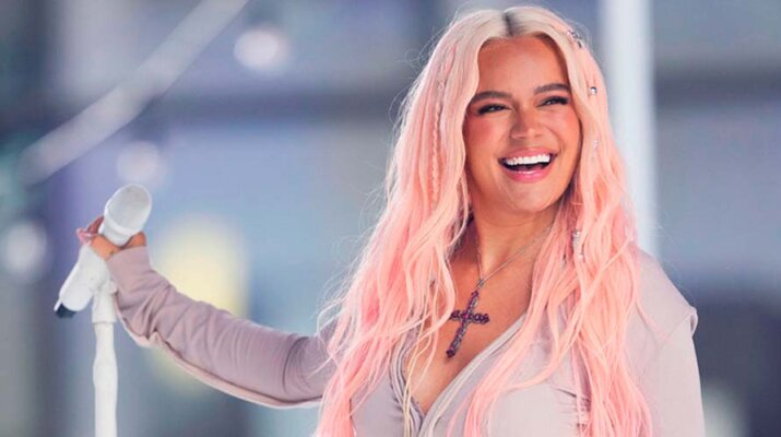 Karol G anunciará dos nuevos conciertos en Barcelona para 2024