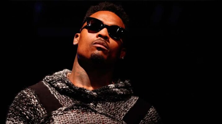 Se filtra supuesto audio de Jermell Charlo en el cual admite haber agredido a una mujer