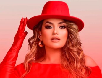 Mariangel Sarabia presenta “Me va a extrañar”, un Vallenato único y refrescante