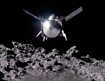 Misión espacial de la NASA al asteroide más temido