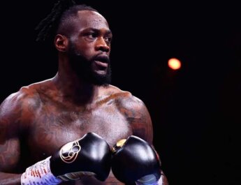 Entrenador de Deontay Wilder revela los motivos de la estrategia para enfrentar a Joseph Parker