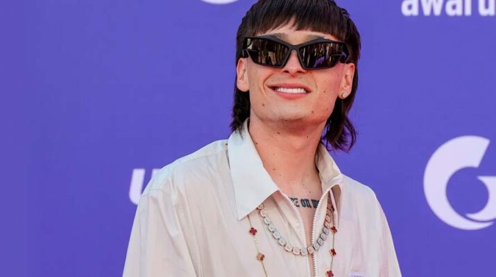 Barack Obama incluye canción de Peso Pluma entre sus favoritas del 2023