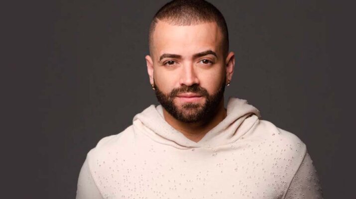 Nacho Mendoza estalla de la emoción tras el nacimiento de su sexta hija