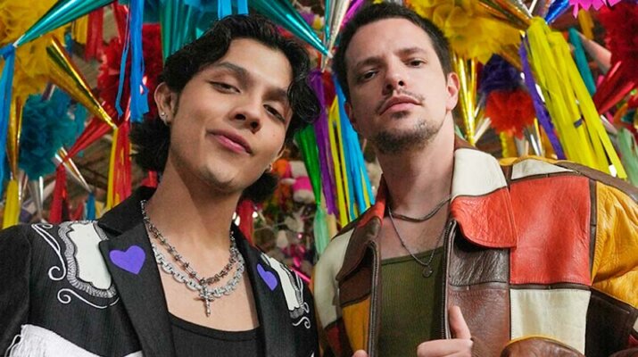 Ramón Vega experimenta pérdida y desamor en su nuevo sencillo “LA MEXICANA”