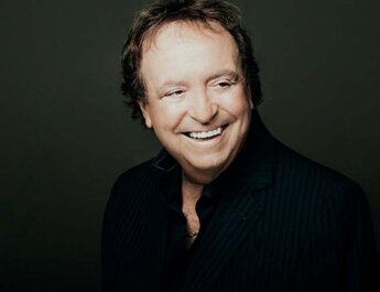 ¡Dyango! Forever! Recorrerá todo Colombia con su "Corazón "Mágico"