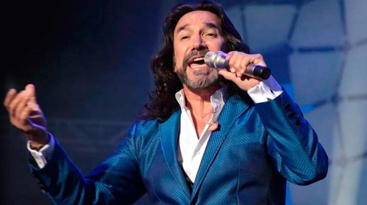 Los Bukis hacen historia al ser el primer grupo latino en anunciar residencia en Las Vegas