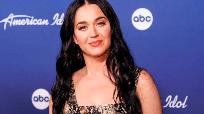 Katy Perry anuncia su salida como jueza del programa “American Idol”