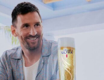 Publican el video completo de la publicidad de Lionel Messi para el Super Bowl
