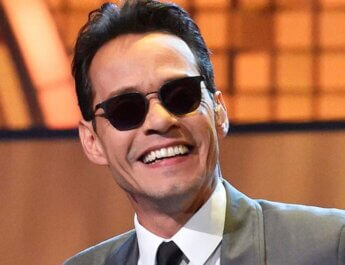 Marc Anthony arranca su gira europea 'Historia Tour 2024' en Canarias, personaje DMH