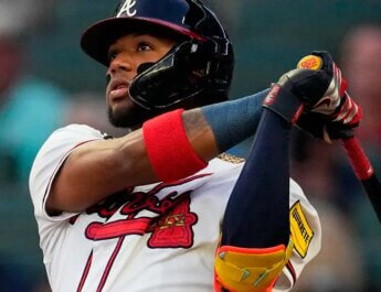 Ronald Acuña Jr. tranquiliza a sus aficionados y confirman su presencia en el Opening Day