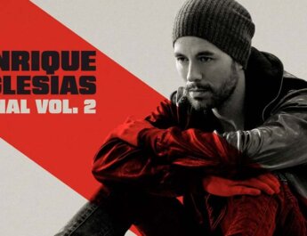 Enrique Iglesias lanza su último disco ‘Final, Vol. 2’ con Belinda, El Alfa, Yotuel y más
