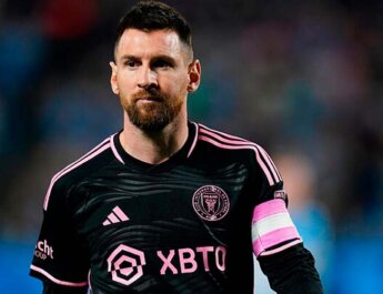 Asistente del Inter Miami confirmó que Messi no jugará ante New York City