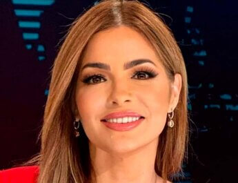 Maite Luna, portada en DMH Magazine®