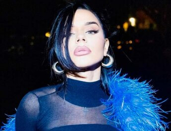 Izzy la Reina lanza su nuevo tema y videoclip "Perdedor"