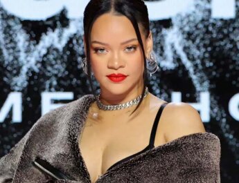 Rihanna sobre la maternidad: “Tendré todos los hijos que Dios quiera que tenga”
