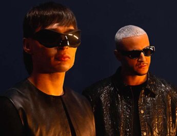 Dj Snake se une a Peso Pluma en “Teka”, un dúo histórico