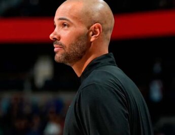 Jordi Fernández se convirtió en el primer entrenador español de la NBA