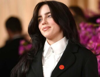 Billie Eilish habla sin tapujos sobre su sexualidad en la canción 'Lunch'