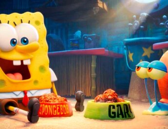 Bob Esponja, el “Mickey Mouse del XXI” cumple 25 años