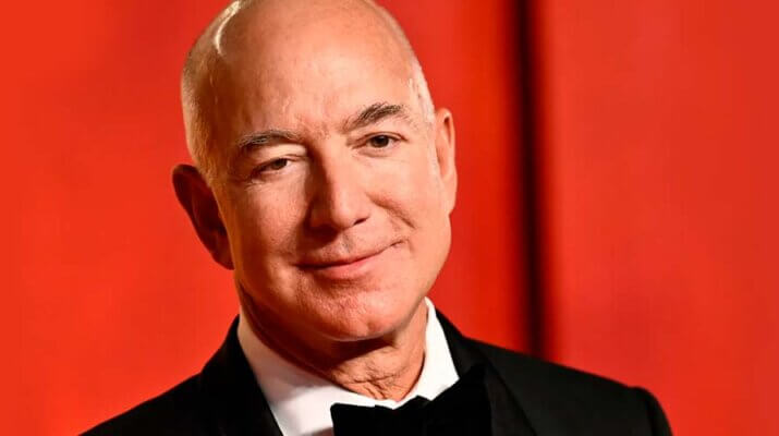 Jeff Bezos se sigue adueñando de Indian Creek con la compra de una tercera mansión