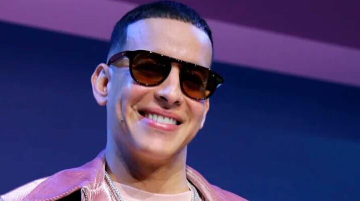Daddy Yankee sorprende a sus fans al anunciar el lanzamiento de su nuevo sencillo “LOVEO”