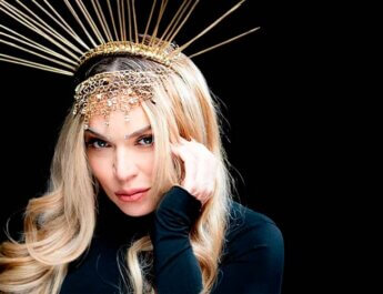 Ednita Nazario anuncia el cierre de su gira “LA REINA” por Estados Unidos