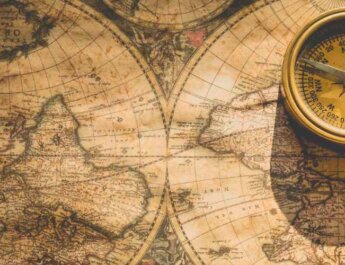 Explorando la historia de la Tierra a través de la polaridad magnética de las rocas