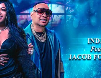 "FUERA FUERA" captura la esencia de la salsa y el toque característico de Jacob Forever junto a La India