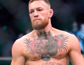 Conor McGregor regresa a la UFC y los precios de las entradas para verlo están por las nubes