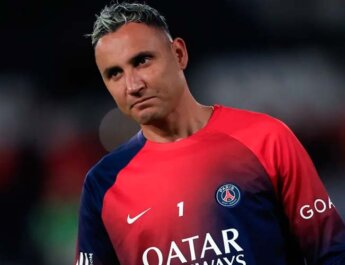 Federación de Costa Rica espera que Keylor Navas acepte ir a la Copa América