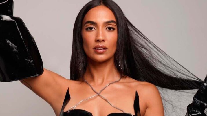 Manu Manzo hace un tributo a Venezuela con nueva versión de “La Vaca Mariposa”, canción icónica de su país