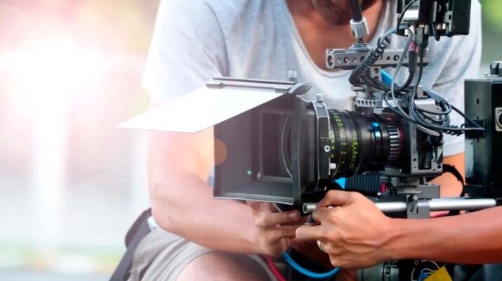 El NVISION Latino Film and Music Festival busca talento