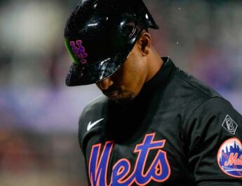 Francisco Lindor habla sobre el mal momento de los Mets