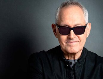 “EL ÚLTIMO TREN” el esperado regreso de Yordano al escenario musical