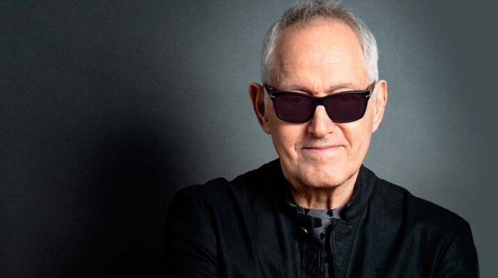 “EL ÚLTIMO TREN” el esperado regreso de Yordano al escenario musical