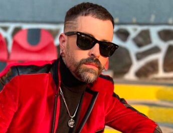 Mike Bahía anuncia su esperado tour mundial “SURF ‘N SALSA”