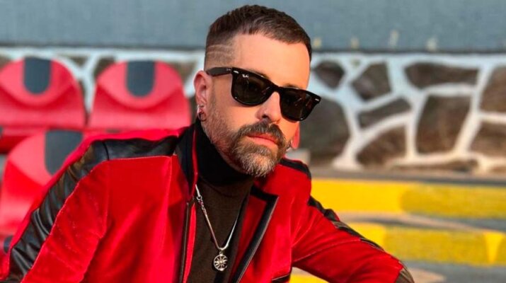 Mike Bahía anuncia su esperado tour mundial “SURF ‘N SALSA”