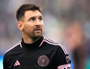 ¿Messi en ‘Bad Boys’?: El argentino tuvo peculiar encuentro con Will Smith y Martin Lawrence