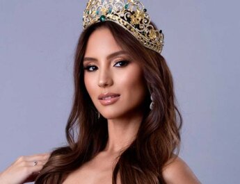 Nathalia Tasama aspirante a Miss Universo Colombia 2024