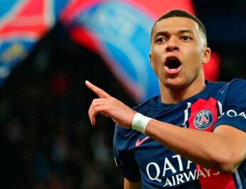 Kylian Mbappé aseguró que muy pronto revelará su nuevo club