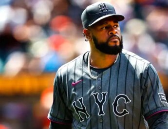 Fuentes aseguran que Yankees podrían adquirir al dominicano Luis Severino