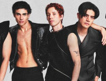 CD9: La Boy Band Mexicana Que Conquistó al Mundo