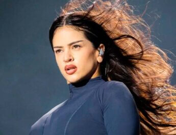 Rosalía lanza su nueva empresa dedicada a la organización de eventos