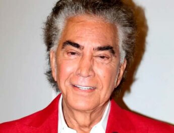 José Luis “El Puma” Rodríguez uno de los favoritos del reality show ‘Top Chef VIP 3’, personaje DMH