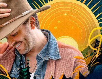 Gusi presenta su nueva producción “MONTE ADENTRO”