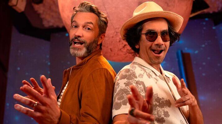 Bacilos anuncia su nueva gira que comenzará el 3 de Octubre y recorrerá seis ciudades de Estados Unidos